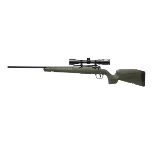 SAVAGE Axis 2 XP LH 25-06 Rem 22in 4rd OD Green Bolt-Action Rifle (32190)