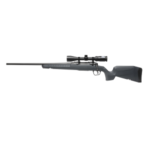 SAVAGE Axis 2 XP LH 270 Win 22in 4rd Gray Bolt-Action Rifle (32213)