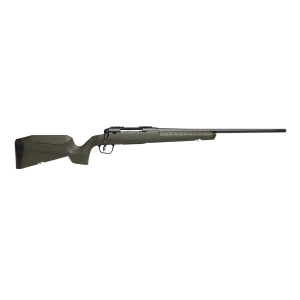 SAVAGE Axis 2 Compact 308 Win 20in 4rd OD Green Bolt-Action Rifle (32109)
