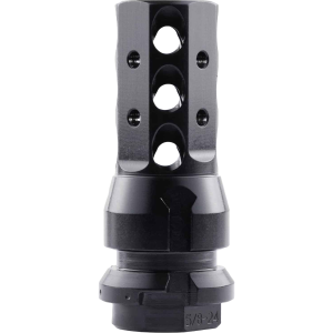 DEAD AIR ARMAMENT KeyMo .46 .578-28 Muzzle Brake (DA160)