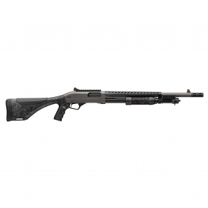 WINCHESTER REPEATING ARMS SXP Extreme Defender 12Ga 18in 5rd Pump Shotgun (512459395)