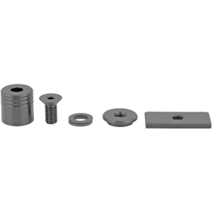 GROVTEC Stock AR Forearm Push Button Adaptor (GTSW267)