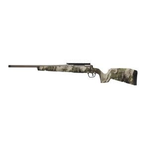 SAVAGE Axis 2 Pro 243 Win 20in 4rd Woodland Left Hand Bolt Rifle (32292)
