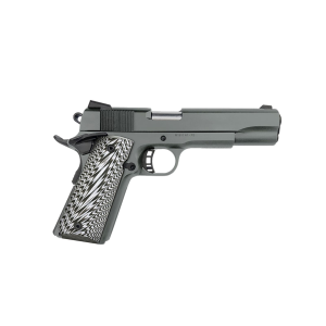 ROCK ISLAND ARMORY M1911 A1 .45 ACP 5in 8rd Mondial Light Grey Semi-Automatic Pistol (56735) - Rock Island Armory