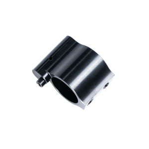 CMMG .750in ZEROED Adjustable Gas Block (55DA31F)