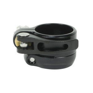 PLANET ECLIPSE Geo Low-Rise Black Feed Neck (GEOAG4801000) - Planet Eclipse