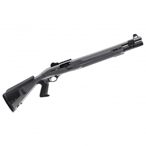 BERETTA 1301 Tactical C Mod 2 12Ga 18.5in 7rd Gray Semi-Auto Shotgun w/ Pistol Grip (J131M2CTP187GR)