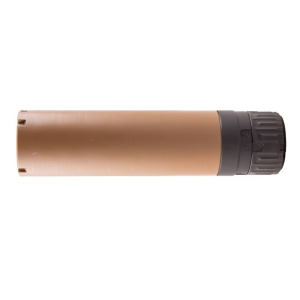SIG SAUER SLXMG 7.62mm Coyote QD Suppressor (NG762SPEAR-QD)