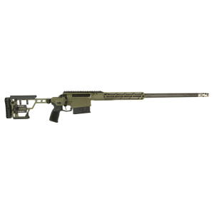 SIG SAUER Cross-Magnum Sawtooth 300 Win Mag 24in 6rd Bolt-Action Rifle (CROSS-MAG-300WM-24B-SAW)
