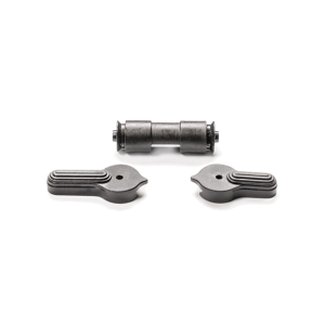 GEISSELE AUTOMATICS Super Configurable Black Safety Selector (05-1870B)