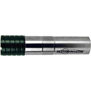 PATTERNMASTER 12ga Benelli Crio/Beretta Optima Plus Anaconda Mid Range Choke Tube (5497)