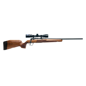 SAVAGE Axis 2 XP 350 Legend 18in 4rd Hardwood Bolt-Action Rifle (32263)