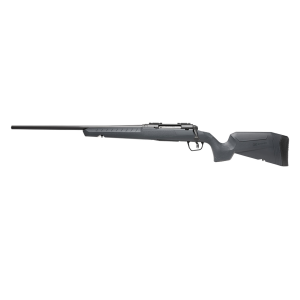 SAVAGE Axis 2 Compact LH 300 AAC Blackout 16.13in 4rd Gray Bolt-Action Rifle (32146)