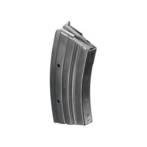 RUGER Mini-Thirty 7.62x39mm 20rd Steel Magazine (90338)