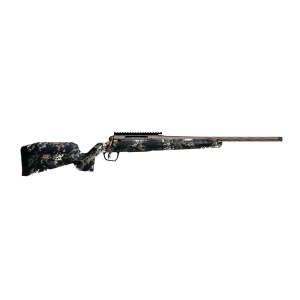 SAVAGE Axis 2 Pro 243 Win 20in 4rd Forest SP Camo Bolt Rifle (32353)