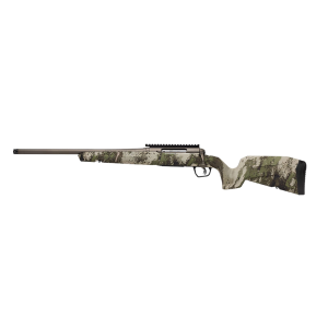 SAVAGE Axis 2 Pro Woodland .22-250 Rem 20in 4rd Left Hand Bolt-Action Rifle (32291)