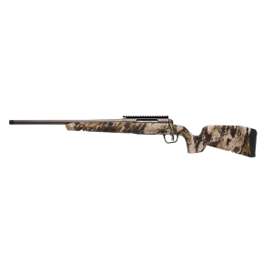 SAVAGE Axis 2 Pro Western .223 Rem 20in 4rd Left Hand Bolt-Action Rifle (32326)