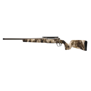 SAVAGE Axis 2 Pro Compact LH 6mm ARC 20in 4rd Western Bolt-Action Rifle (32394)