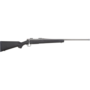 MOSSBERG Patriot 6.5 PRC 24in 4rd Synthetic Bolt-Action Sporting Rifle (28245)