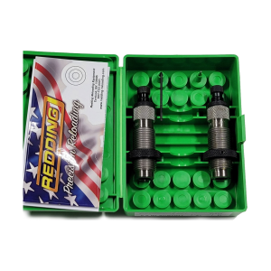 REDDING Full Length 8.6 Blackout Die Set (80929)