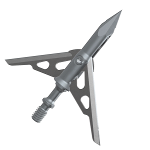 G5 OUTDOORS T2 100/125 Grain Replacement Blades (T2-742)