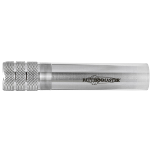 PATTERNMASTER 12ga Browning Invector DS Anaconda SSS Trap Long Choke Tube (5631)