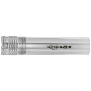 PATTERNMASTER 12ga Browning Invector DS Anaconda SSS Sporting Clay Choke Tube (5633)