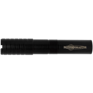 PATTERNMASTER 20ga Benelli Crio Plus Black Mamba 0.590 Choke Tube (5661)
