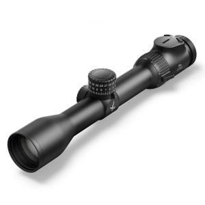 SWAROVSKI Z5i+ 2-10x42 BT BRW-I Reticle Riflescope (70202)
