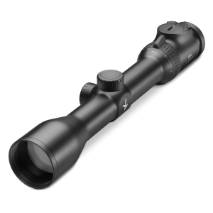 SWAROVSKI Z5i+ 2-10x42 PLEX-I Reticle Riflescope (70201)