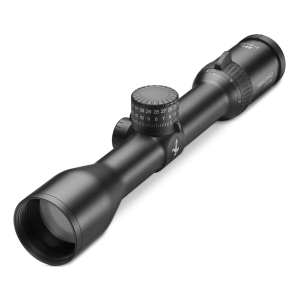 SWAROVSKI Z5+ 2-10x42 L BT BRW Hunting Riflescope (70103)