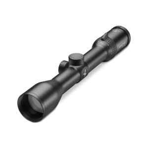 SWAROVSKI Z5+ 2-10x42 L PLEX Hunting Riflescope (70101)