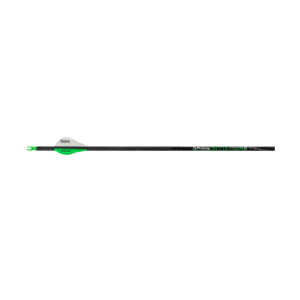 VICTORY ARCHERY RIP Gamer Fletched 7.0 GPI Arrows, 6-Pack (RIPAG-500FB-6)