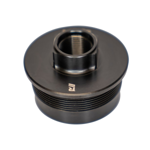 RUGGED SUPPRESSORS Universal Direct M18x1.5 Thread Mount (DTM005)