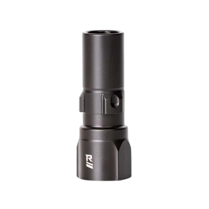 RUGGED SUPPRESSORS Obsidian45 .45ACP .578x28 3 Lug Adapter (OA010)