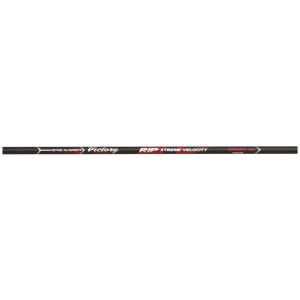 VICTORY ARCHERY RIP Xtreme Velocity Sport 9.3 GPI Hunting Arrow Shaft (RIPXVSB-200S-12)