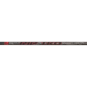 VICTORY ARCHERY RIP TKO Sport Low Torque Fletched 9.0 GPI 6pk Arrows (RIPTKS-400FQ-6)