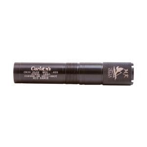 CARLSONS Delta Waterfowl 20Ga MR Choke Tube For Benelli Crio/Crio Plus (07554)