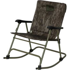 BANDED Rocking Legacy Chair (B09483)