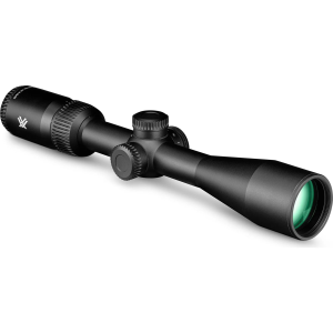 VORTEX Crossfire HD 3-9x40 Illuminated Dead-Hold 2A BDC MOA Riflescope (CFR-3901i)