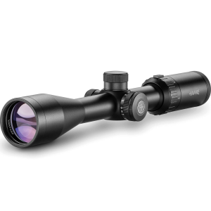 HAWKE Vantage IR 3-9x40 IR 1in Mil Dot Riflescope (14221)