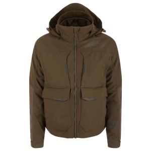 DRAKE Men's LST CommandXT Green Timber 3in1 Primaloft Insulated Jacket (DW0045-GTB)