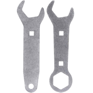 DEAD AIR ARMAMENT Wrench Kit for Odessa 9 (DDPACK)