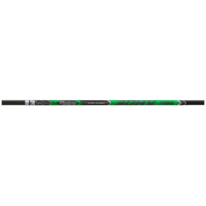 VICTORY ARCHERY 3DHV Gamer 350 Spine 6.4 GPI Target Shaft (RIPXVGA-350S-12)