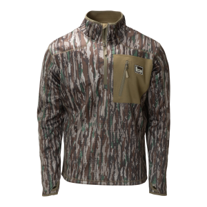 BANDED Men's Mid-Layer Fleece RT Original Pullover (B1010031-RO)