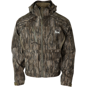 BANDED Men's Calefaction 3-N-1 Legacy Insulated Wader Jacket (B1010046-R1)