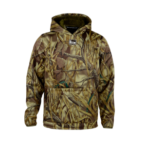BANDED Fanatech Wetlands Softshell Hoodie (B1050016-WL)