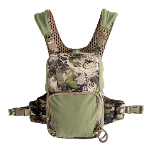 EBERLESTOCK Bravo Modular Large Mountain Bino Pack (B9LHM)