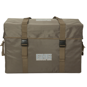 AVERY Quick-Set Goose Silhouette Decoy Bag (00125)