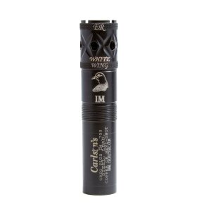 CARLSONS White Wing Dove 12Ga Extreme Range IM Choke Tube For Benelli Crio/Crio Plus (37509)